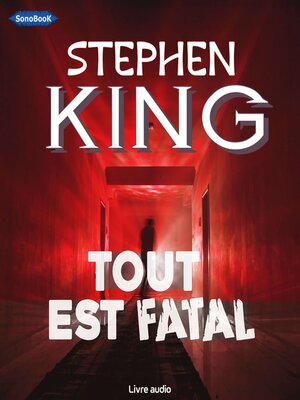 cover image of TOUT EST FATAL